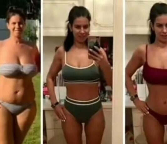 Читачка худла за допомогою дихання: які зміни вона помітила