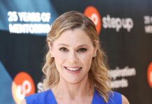 Пустыня подростка: Джули Боуэн и ее борьба за внимание детей