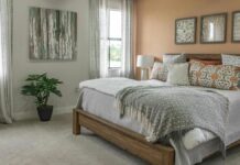 Осенне-зимний Роскошь 2024: Когда Дом – Это Путешествие и Уют