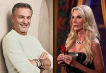 Романтическая Турбулентность: Паскаль и Неожиданный Уход из “Золотого Холостяка”