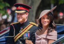 Тайна Европейского Убежища: Почему Гарри и Меган Поселились в Португалии?