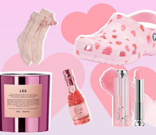 Останні серця на полицях: романтичні подарунки Nordstrom до 50 доларів