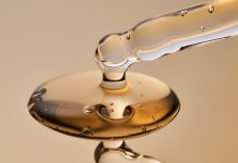 Масло виноградных косточек для кожи: секрет молодости и здоровья