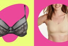 Найкращі бюстгальтери для літніх жінок, рекомендовані експертами