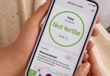 7 найкращих програм для відстеження менструації, на думку акушерів та гінекологів