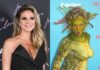 Le stravaganti creazioni di Halloween di Heidi Klum: un decennio di indimenticabili trasformazioni di costumi