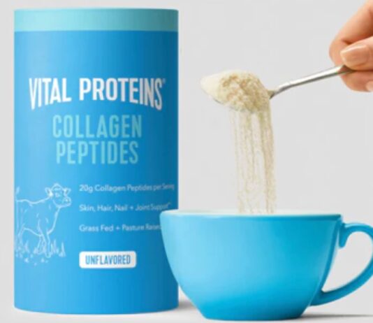 Відновлення колагену: Посібник дієтолога щодо вибору найкращих добавок