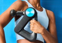 6 найкращих масажних пістолетів, перевірених і перевірених Fitness Editor