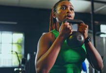 Эффективное наращивание мышц: руководство для женщин