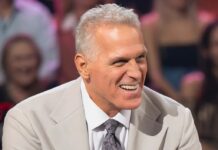 Фінальний вибір «Золотого брата» Мела Овенса: Пег Мансон виграє фінальну троянду