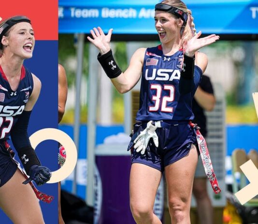 Висхідна зірка футболу: Ешлі Клам і тріумф інклюзії