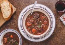 Beef Chuck: de betaalbare snit voor mondiaal comfortvoedsel