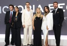 Сім’я Бекхем усуває блокування в Instagram: жодних тихих відписок