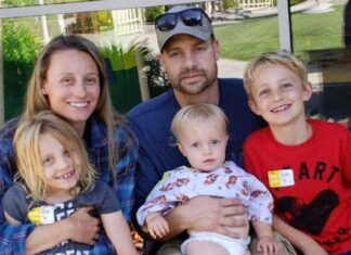 El regalo que sigue recordando: el viaje de una madre a través del dolor y la alegría