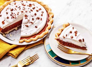 Comfortfood voor december: favoriete recepten van de redactie voor een gezellige winter