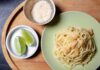 Creamy Garlic Pasta: A Pantry Staple Recipe