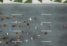 Грип бігунів: чому спортсмени на витривалість хворіють після великих змагань