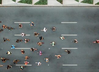 Runner’s Griep: waarom duursporters ziek worden na grote evenementen