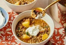 Читач. Улюблені середземноморські рецепти для легких обідів у будні