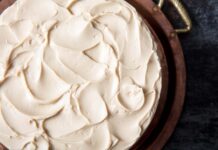 Mastering Maple Buttercream: покроковий посібник