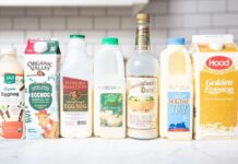 Найкращий магазинний яєчний лікер 2024 року: тест на сліпий смак