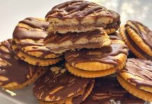 Мільярд Ритів: 7-хвилинний рецепт розкішного делікатесу