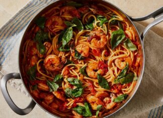 Europejskie lato w domu: przepisy na smak Europy