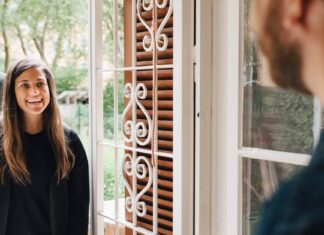 Las reglas tácitas de etiqueta de los huéspedes de la casa: evitar ofensas