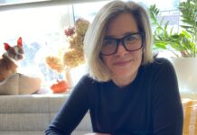 Kolacja: historia miłosna przenosi się na półkę – i dlaczego to ma znaczenie