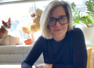 Dinner: A Love Story verhuist naar Substack – en waarom dat ertoe doet