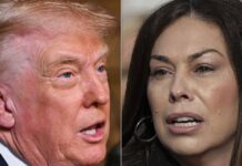 Епштейн, який вижив, вимагає імпічменту Трампа через обробку матеріалів справи