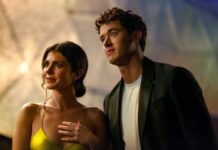 Романи Емілі Генрі: хвиля кіноадаптацій 🎬