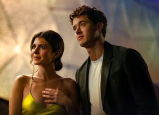 Романи Емілі Генрі: хвиля кіноадаптацій 🎬