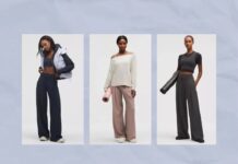 Lululemon Aligns: Neočekávaná volba pro těhotenství