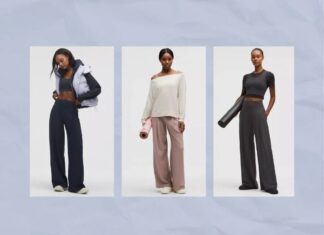Lululemon se alinea: la maternidad inesperada esencial