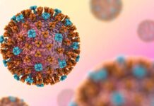 Сезон грипу: перші ознаки та що робити зараз