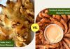 Trader Joe’s Onion Flowers vs. Outback’s Bloomin’ Onion: Ein direkter Geschmackstest