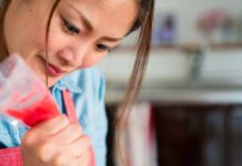 Несподівана для інших психологія випічки