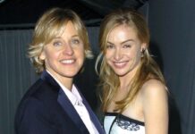 Ellen DeGeneres a Portia de Rossi se vracejí na americký trh s nemovitostmi uprostřed politických oznámení