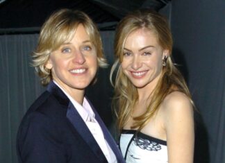 Ellen DeGeneres e Portia de Rossi retornam ao mercado imobiliário dos EUA em meio a declarações políticas