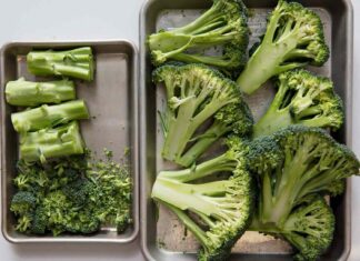 Don’t Discard Broccoli Stems: Three Ways to Enjoy the Entire Vegetable