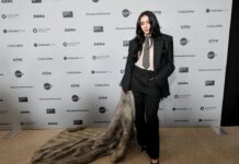 Des femmes célèbres redéfinissent le style du tapis rouge avec des costumes