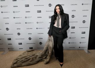 Celebrity ženy nově definují styl červeného koberce s obleky