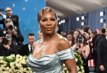 Serena Williamsová o výchově: překonání předsudků vůči své nejmladší dceři