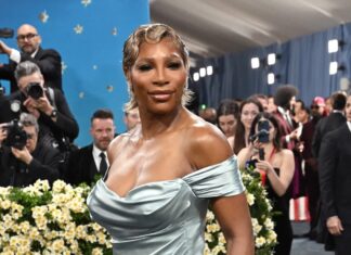 Serena Williams sulla genitorialità: superare i favoritismi verso la figlia minore