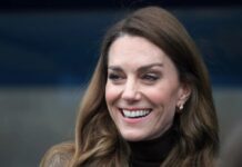 Кейт Міддлтон чинить опір палацовим інтригам, а принц Ендрю підриває стабільність королівської родини