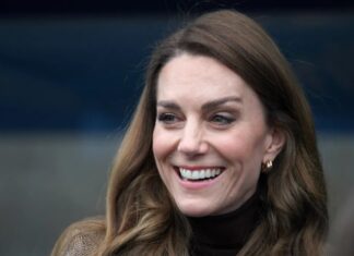 Kate Middleton Battles Palace Intrigue as Prince Andrew Reportedly Undermines Royal Stability