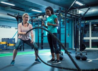 PureGym і Girls Gone Strong об’єдналися, щоб покращити якість тренувань з фітнесу для жінок у Європі