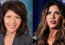 Le « visage de Mar-a-Lago » : pouvoir, politique et chirurgie esthétique extrême