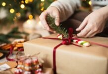 Нескінченний тягар свят: чому жінки не можуть виграти в етичному даруванні